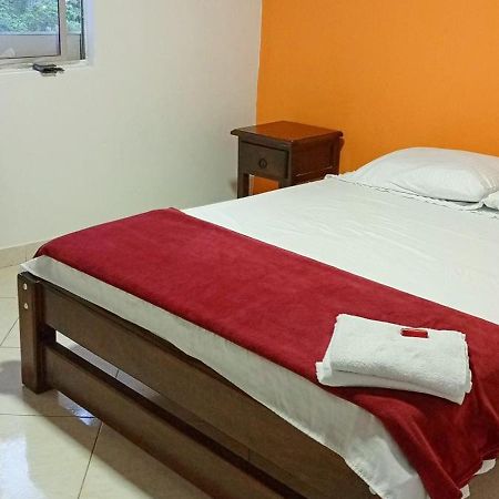 Casa Maral Hostal Salento Zewnętrze zdjęcie