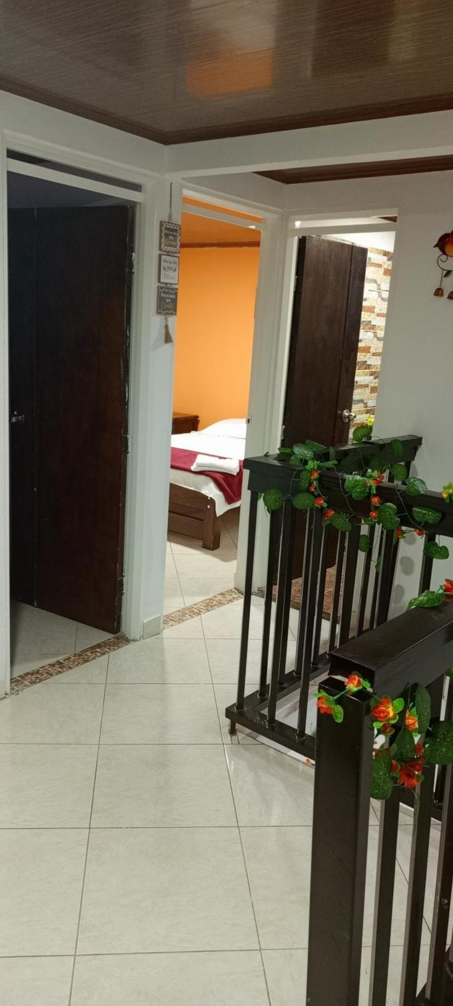 Casa Maral Hostal Salento Zewnętrze zdjęcie