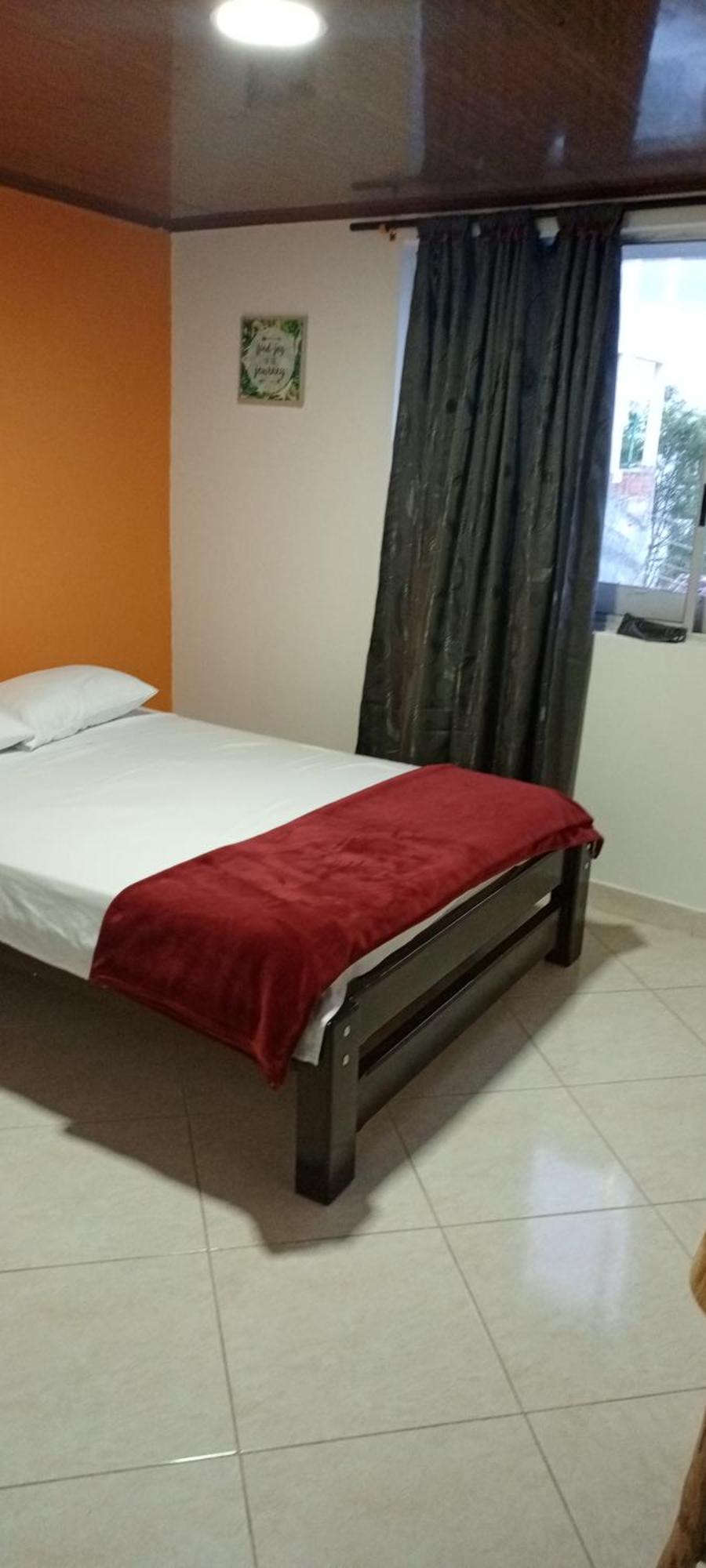 Casa Maral Hostal Salento Zewnętrze zdjęcie