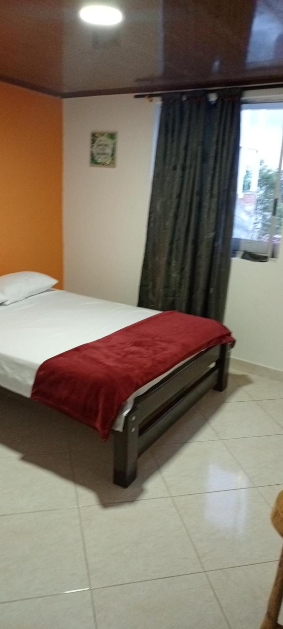 Casa Maral Hostal Salento Zewnętrze zdjęcie