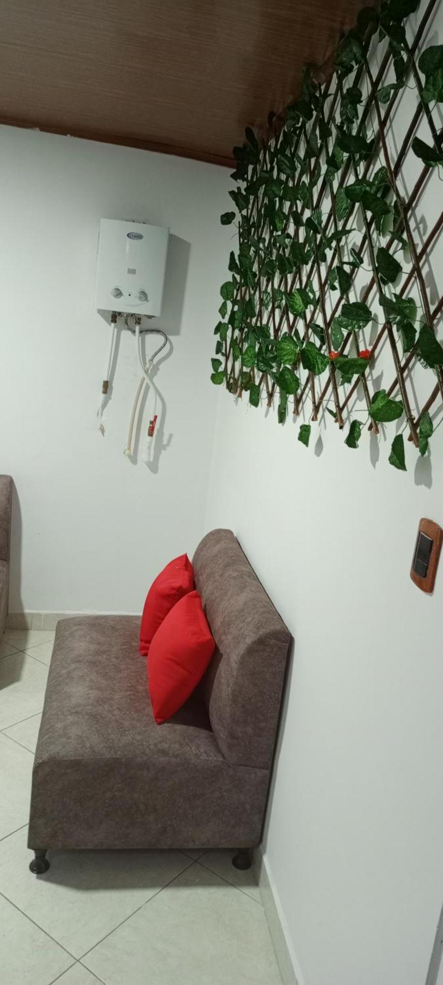 Casa Maral Hostal Salento Zewnętrze zdjęcie